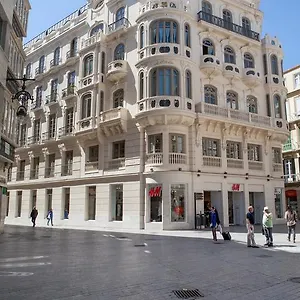 Apartament Inmalaga Felix Saenz, Malaga