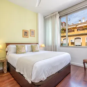 Apartament Victoria Premium, Malaga