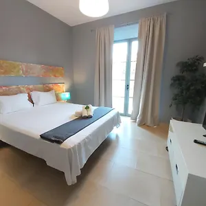 Del Parque Flats Appartamento