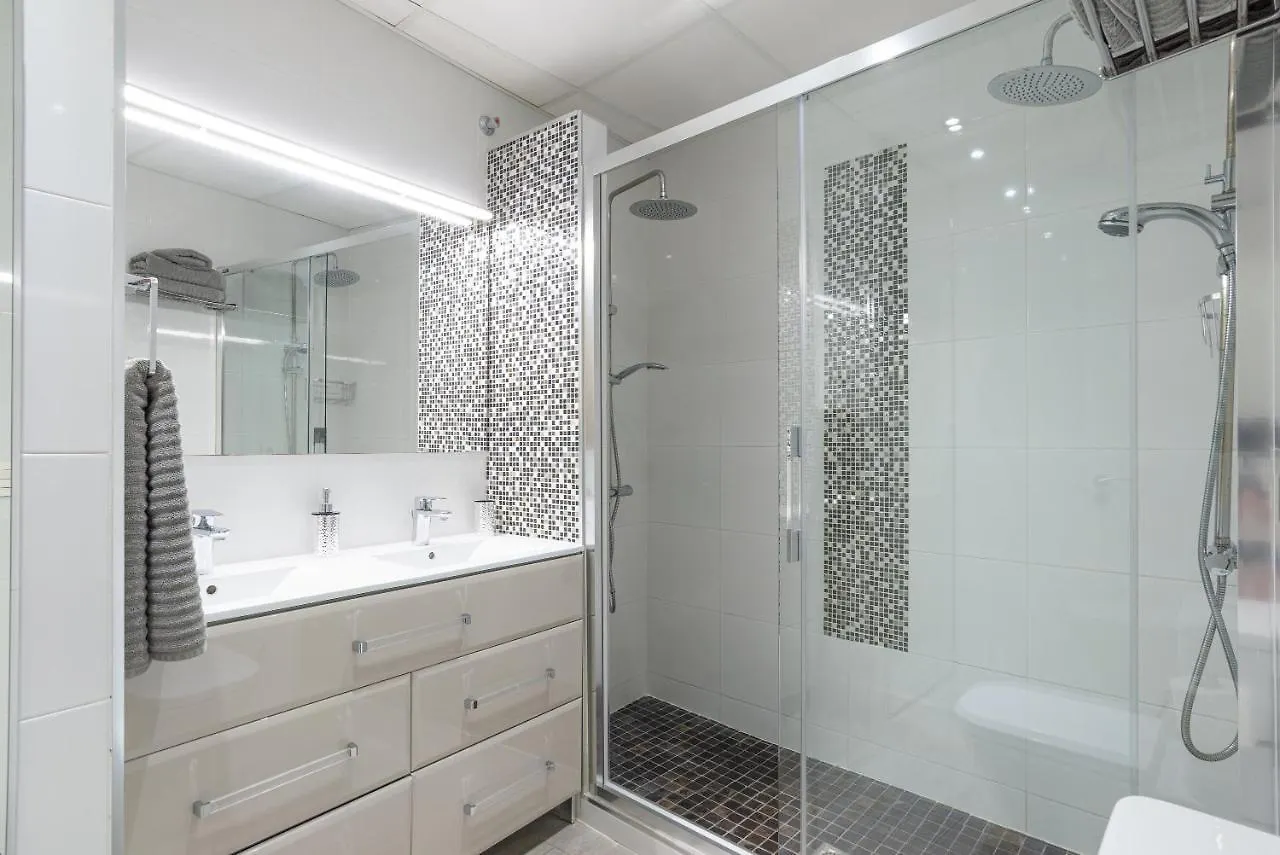 Homemalaga Constitucion Apartment Malaga