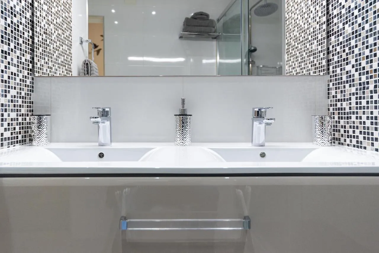 Homemalaga Constitucion Apartment