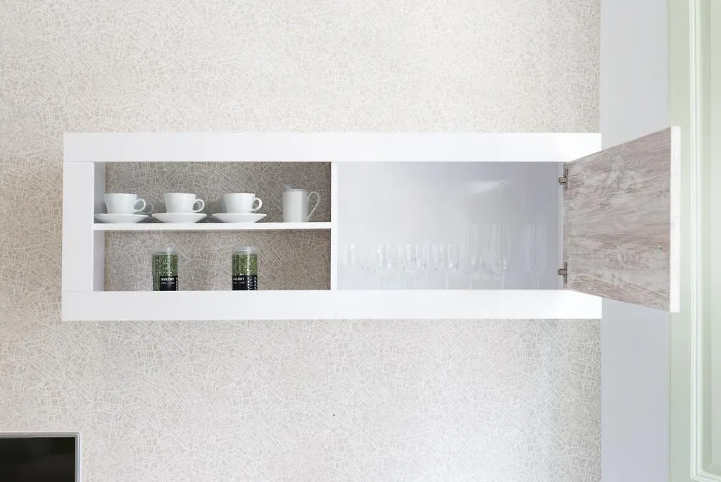 Homemalaga Constitucion Apartment Malaga