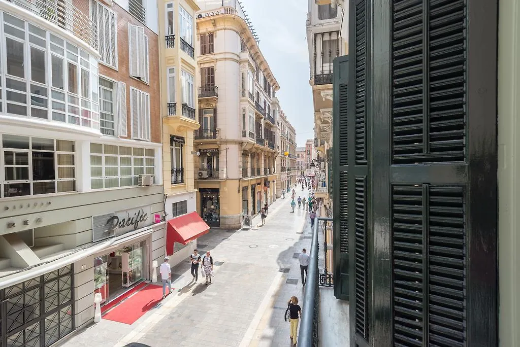 Homemalaga Constitucion Malaga